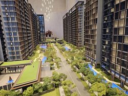 The Continuum (D15), Apartment #457456861